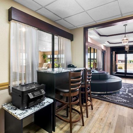 Best Western Halito Inn Calera Esterno foto