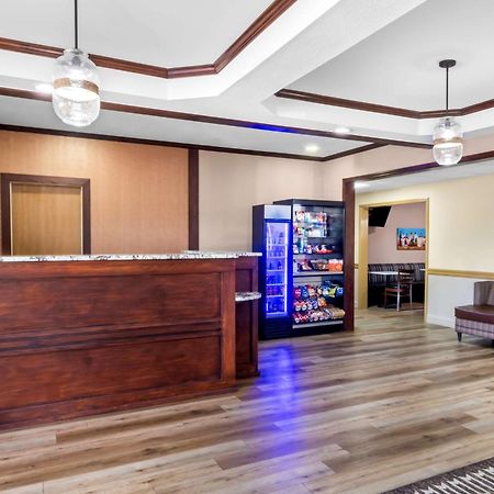Best Western Halito Inn Calera Esterno foto