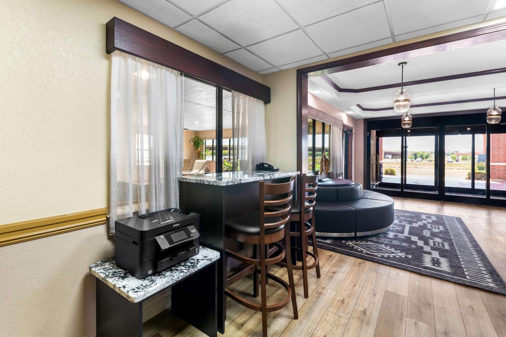 Best Western Halito Inn Calera Esterno foto