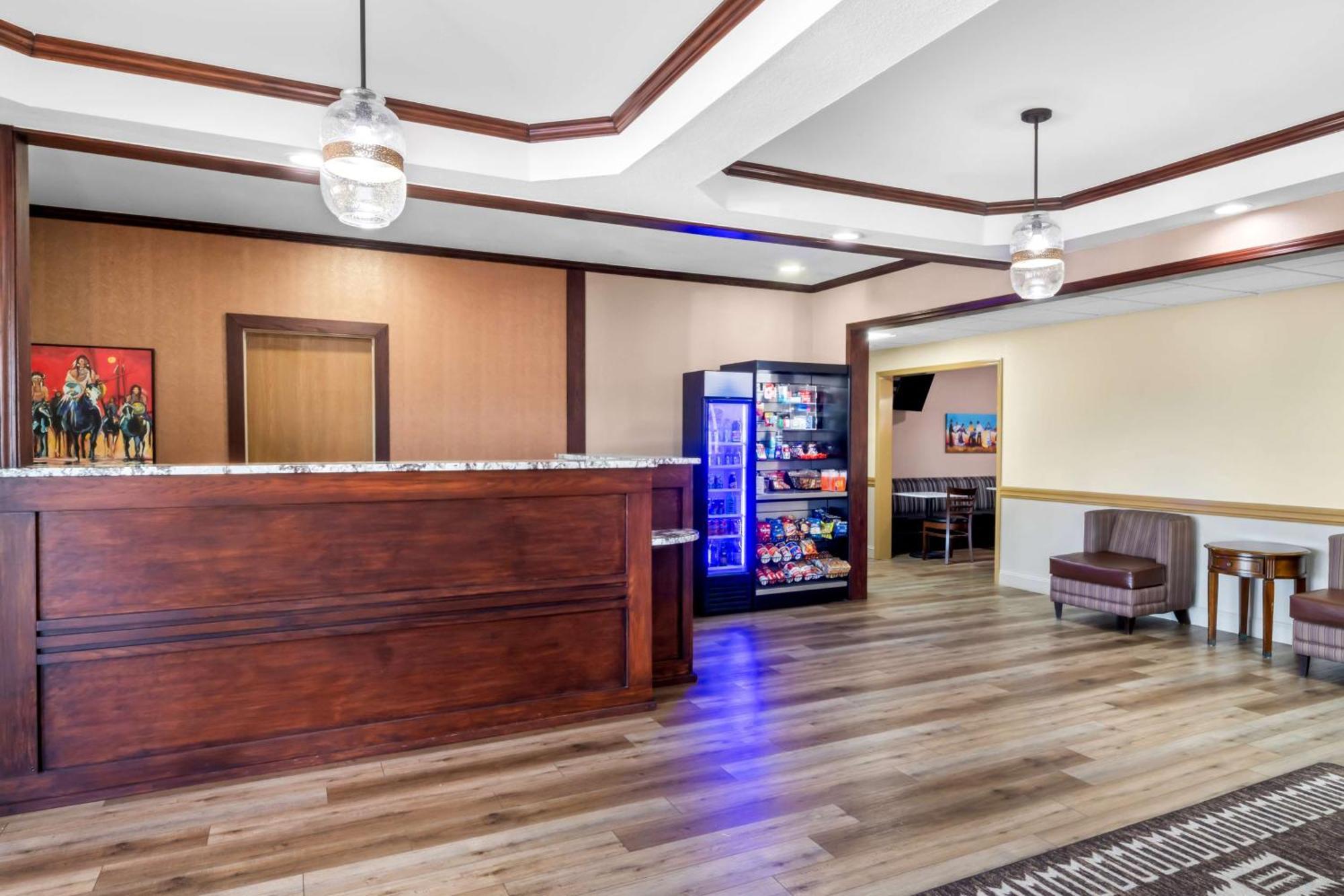 Best Western Halito Inn Calera Esterno foto