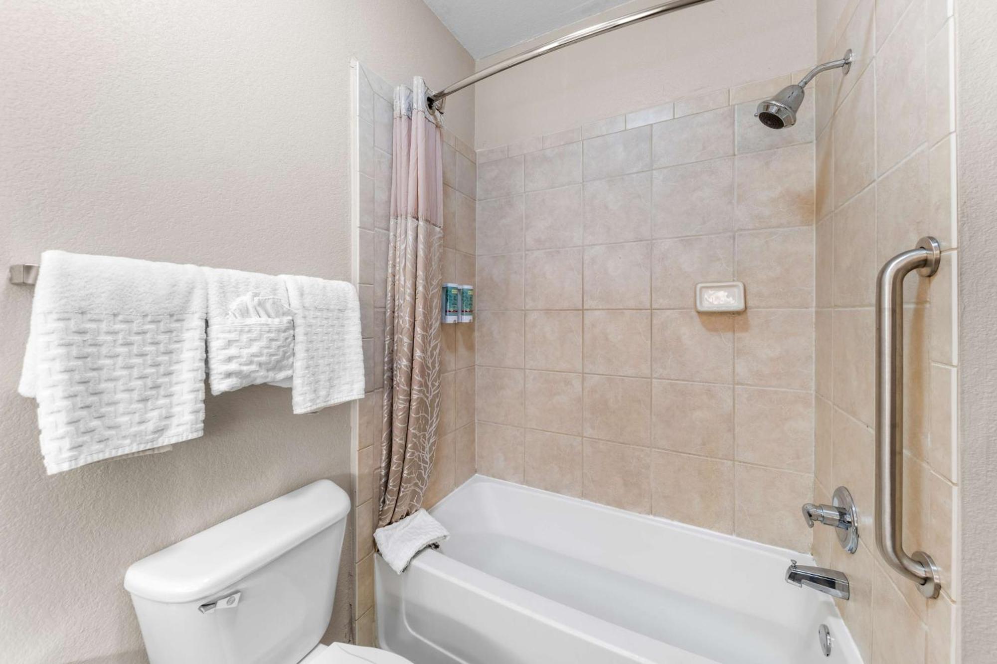 Best Western Halito Inn Calera Esterno foto