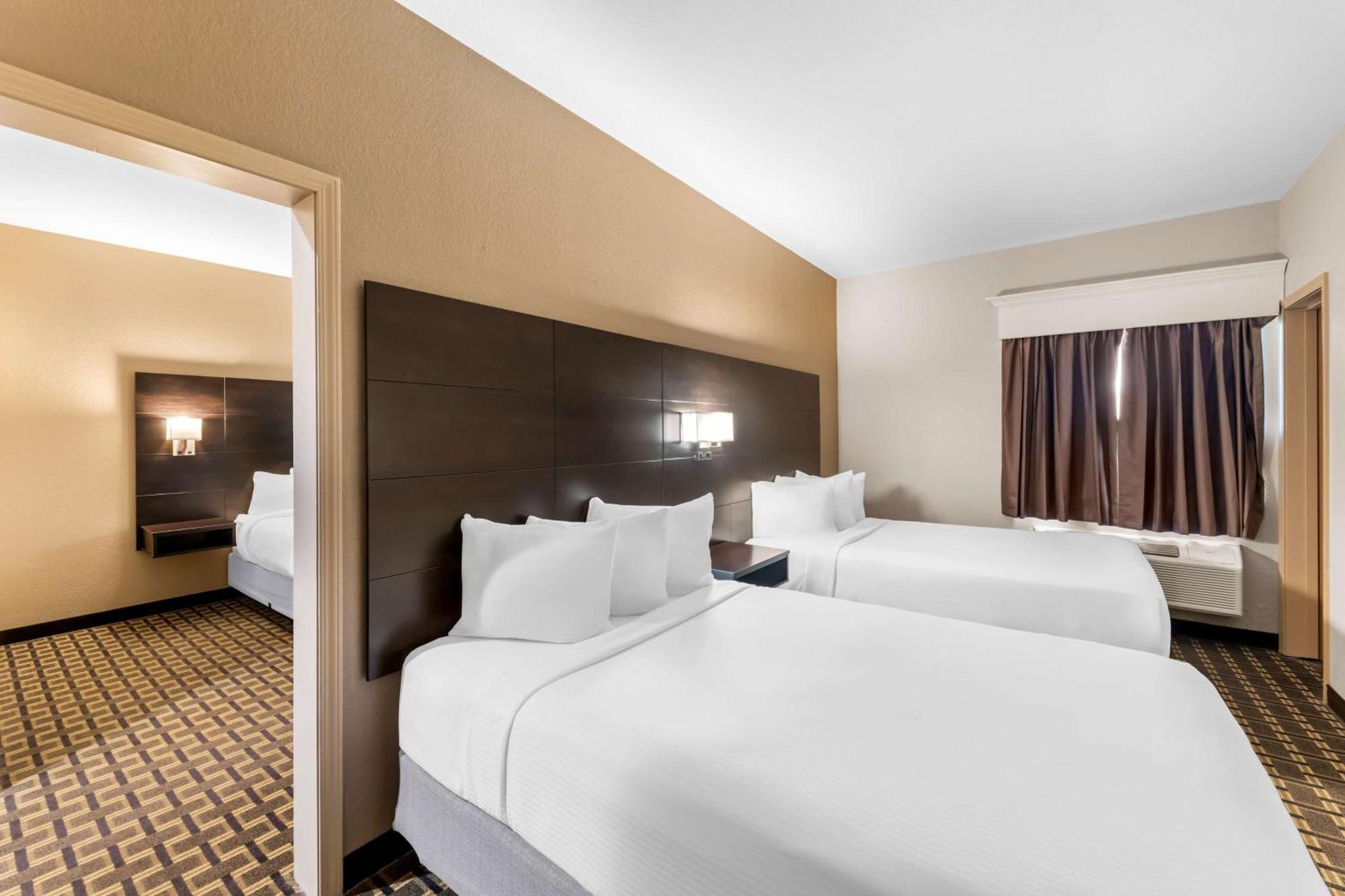 Best Western Halito Inn Calera Esterno foto